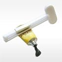 Plastic Paint Saver Keys