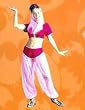 Genuine Genie Harem Girl Dream Costume