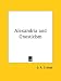 Book Alexandria and Gnosticism