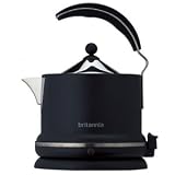 Britannia 'Retro' Electric kettle