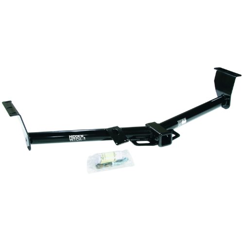 Hidden Hitch 70761 Class III/IV Receiver Trailer Hitch
