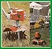 Tools & Hardware : 7321 Aerator/ Dethatcher Combo