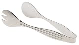 Yamazaki Triplex Salad Tongs