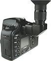 Opteka Professional 1X-2X Right Angle Viewfinder for Canon, Nikon, Olympus, Sony, & Pentax Digital SLR Cameras