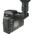 Opteka Professional 1X-2X Right Angle Viewfinder for Canon, Nikon, Olympus, Sony, & Pentax Digital SLR Cameras