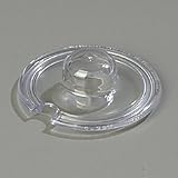 Jelly Marmalade Jar Lids (4572-07) by Carlisle Foodservice Products