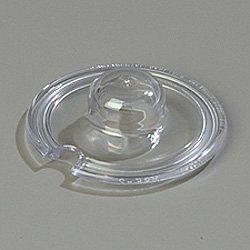 Jelly Marmalade Jar Lids (4572-07) by Jelly Jars