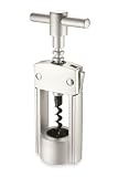 Zack 30608 SCIPIO lever corkscrew Stainless Steel