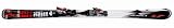 NORDICA SKI HOT ROD TOP Fuel XBS ALU With N-312 Marker Bindings NEW 06/07 186cm