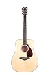 Yamaha FG700S Acoustic Guitar