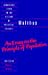 Malthus: An Essay on the Principle of Population (Cambridge Texts in the History of Political Thought)