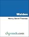 Books : Walden: A Fully Annotated Edition