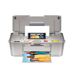 5760x720 DPI Photo Printer
