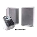 Grace Digital Audio Scn300W Schooner Outdoor Wireless Speakers With Transmitter