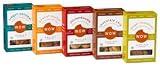 WOW Baking- Grocery Box Variety Pack, All Natural, Wheat & Gluten Free: 8 oz boxes