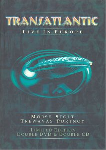 Transatlantic - SMPTe - The Roine Stolt Mixes - Zortam Music