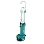 Makita ML183 18 Volt Rechargeable Fluorescent Job Light