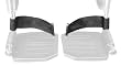 `Wheelchair Heel Loops Pair