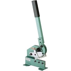 Grizzly H0731 Sheet Metal Shears - 5"