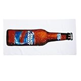 Bud Light Beach Towel