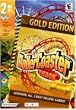 ROLLER COASTER TYCOON GOLD (RETAIL BOX)