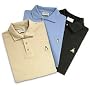 Tux Golf Shirt