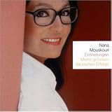 Erinnerungen - Meine Gr�ssten deutschen Erfolge - Nana Mouskouri