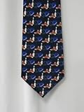 Balls/Bags/Pins Tie