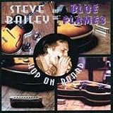 Review Steve Bailey  / Hop on Board