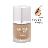 カプチュール トータル セラム ファンデーション SPF15 030(リキッドファンデーション)30mL