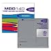 MDD140 140 Minute Minidisc (For Multitracks) (Each)