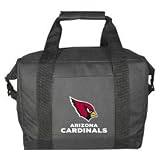 Arizona Cardinals Kolder 12 Pack Cooler Bag by 
