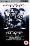 Blade: Trinity [UMD Universal Media Disc] [UK IMPORT] - Wesley Snipes