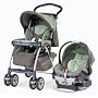 Chicco Adventure Cortina KeyFit TS