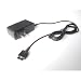 Gilsson A/C Adapter Cable for Garmin Nuvi, comparable to 010-10747-04 (GHS-110)
