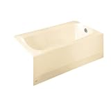 American Standard 2460.002TC.222 Cambridge Bath Soaking