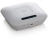 Cisco WAP121