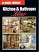 Book Kitchen & Bathroom Ideas (Black & Decker Home Improvement Library)
