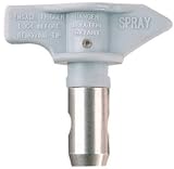 Wagner #501521 #521 Revers Spray Tip