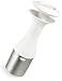 Kitchen & Housewares : Cuisipro Scoop and Stack Ice Cream Scoop, White