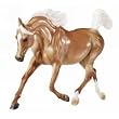 BREYER SUNNY WEATHER GIRL