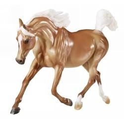 BREYER SUNNY WEATHER GIRL