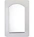 Robern MC2440D8ABR M Series Medicine Cabinet