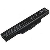 Super-Capacity Li-ion Battery For HP Compaq 500 Business Notebook 6720s 6730s 6735s 6820s 6730s 6820s 6830s series fits HSTNN-IB62 451085-141 451086-121 451086-161 451568-001 GJ655AA HSTNN-IB51 HSTNN-IB52 series Laptops [ 4400mAh/48Whr 6 Cell]
