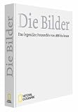 National Geographic - Die Bilder: Das legend&auml;re Fotoarchiv von 1888 bis heute - Diverse