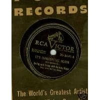 Roomfull of Roses It's Summertime Again by  Swing and Sway With Sammy Kaye 