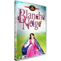 Blanche Neige