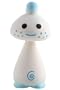 Vulli Chan Pie Gnon Natural Rubber Soft Chew Toy, Blue