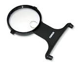 Carson Optical Magnifree Hands Free Magnifier