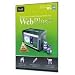 Serif WebPlus X4 Website Maker - 1 User (Retail DVD)
